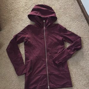 Lululemon Jacket